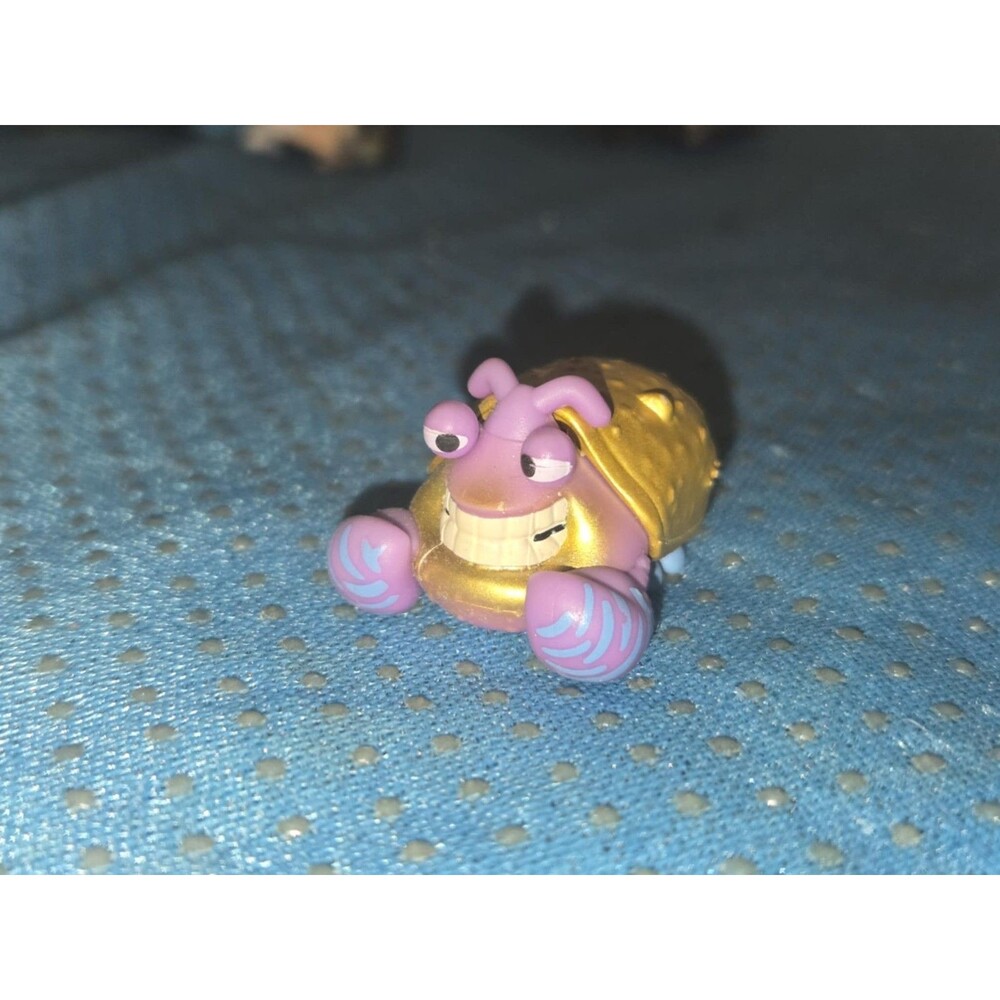 Disney Tsum Tsum ULTRA RARE TAMATOA